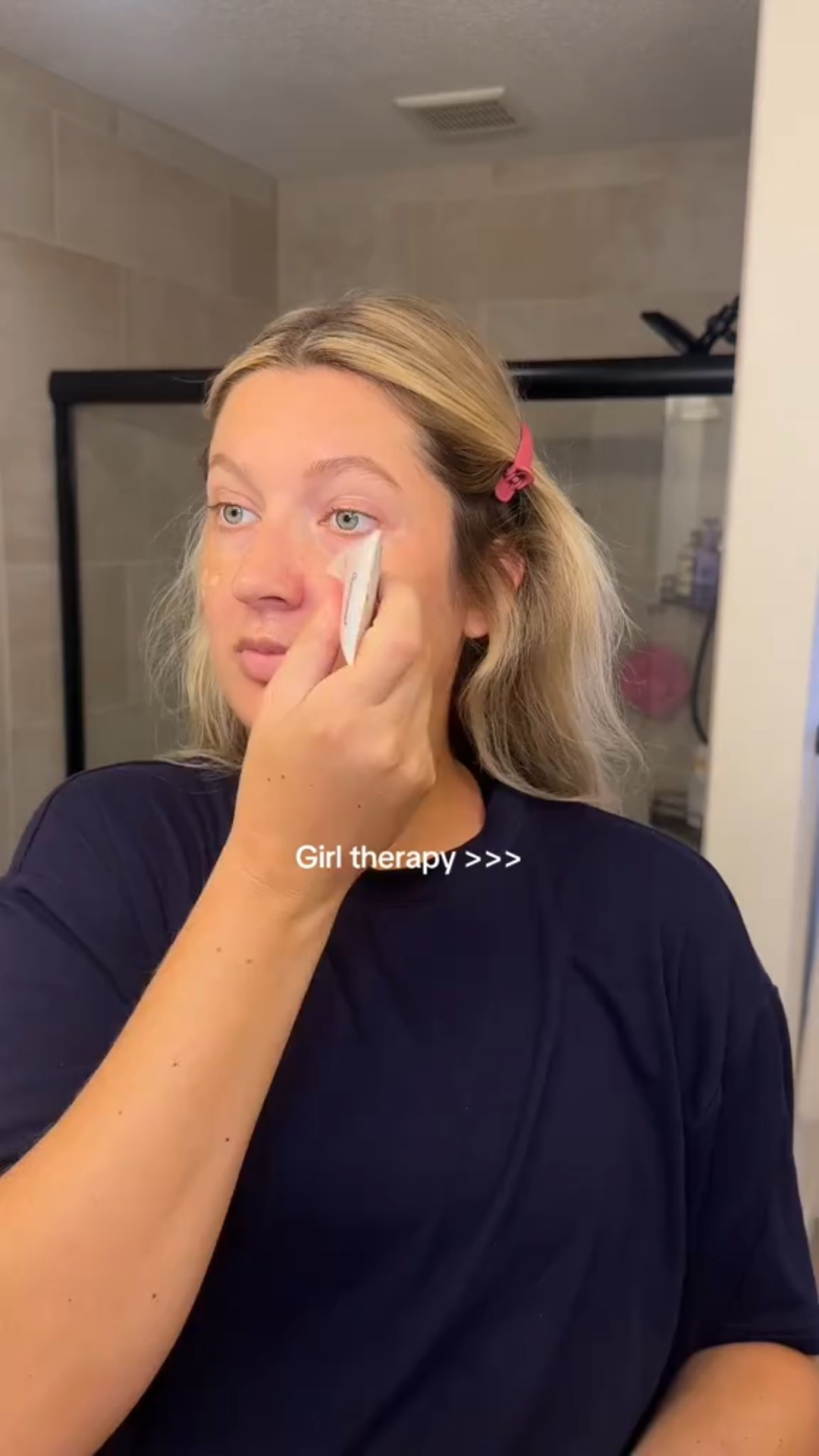 Makeup tutorial, clean girl makeup, minimal makeup, Sephora favorites 

#LTKBeauty