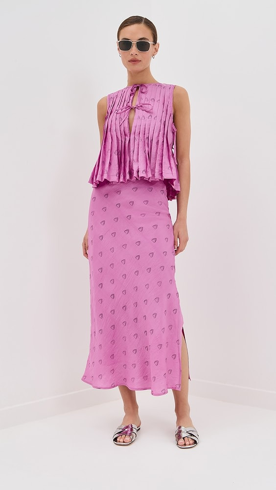 Alix of Bohemia | Shopbop