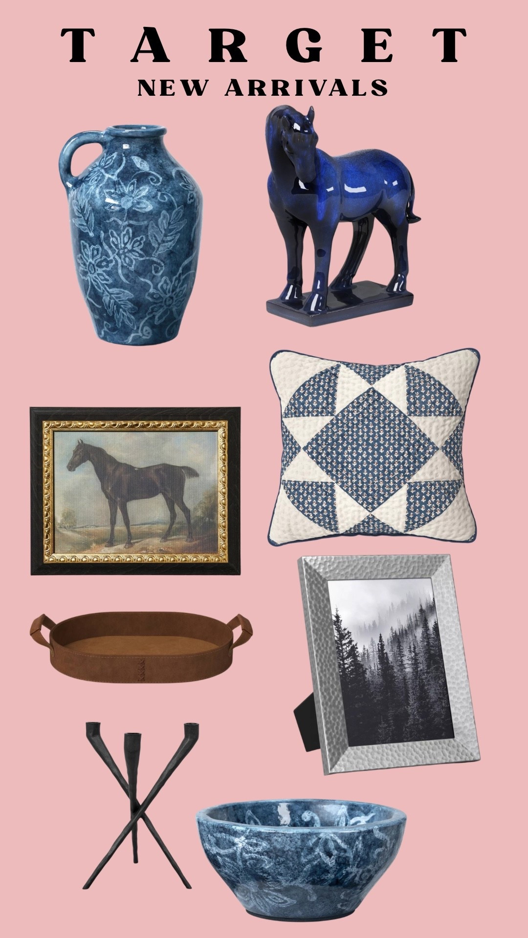 New Target Arrivals😍

#LTKOver40 #LTKHome #LTKU