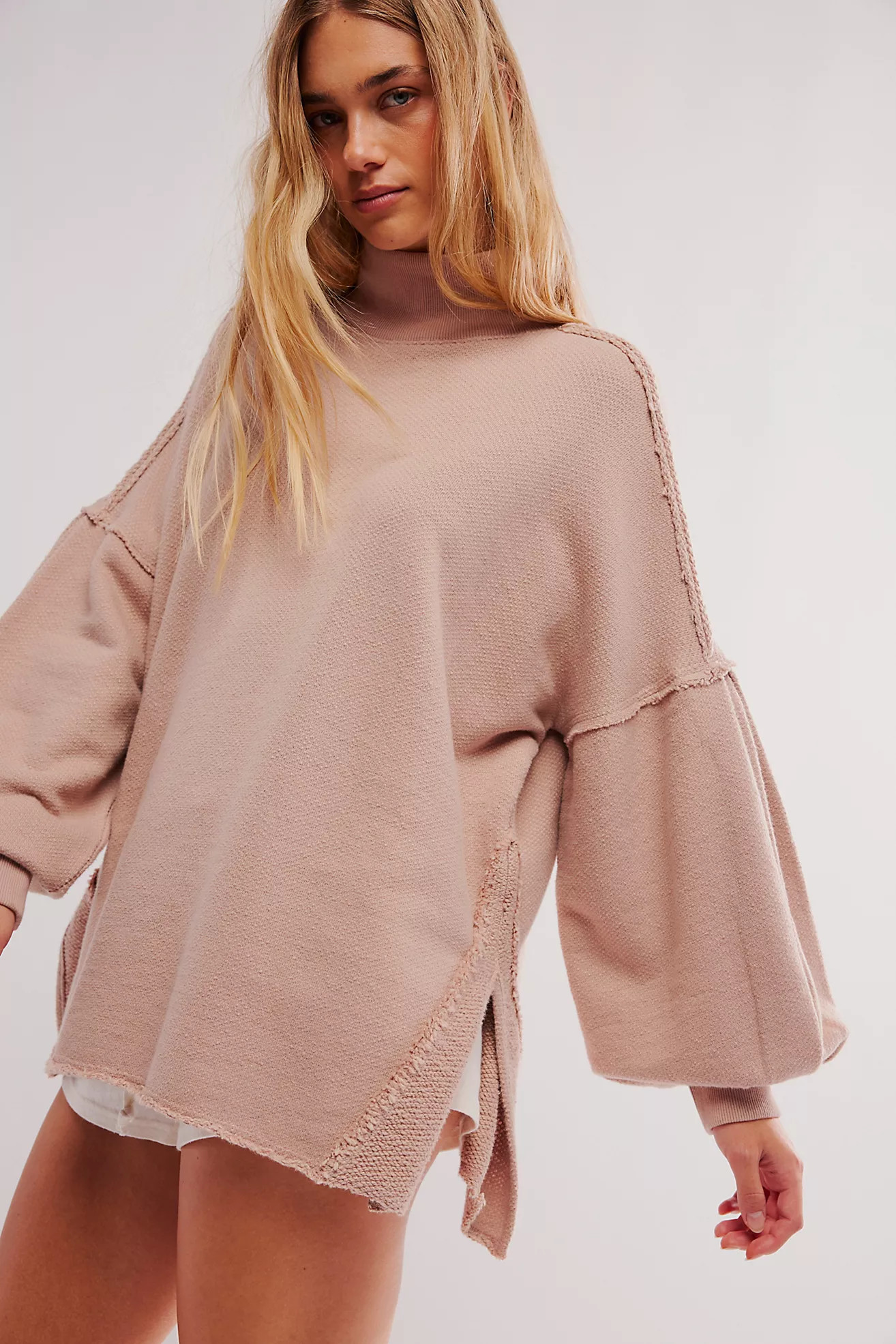 We The Free Wonderful Pullover | Free People (Global - UK&FR Excluded)