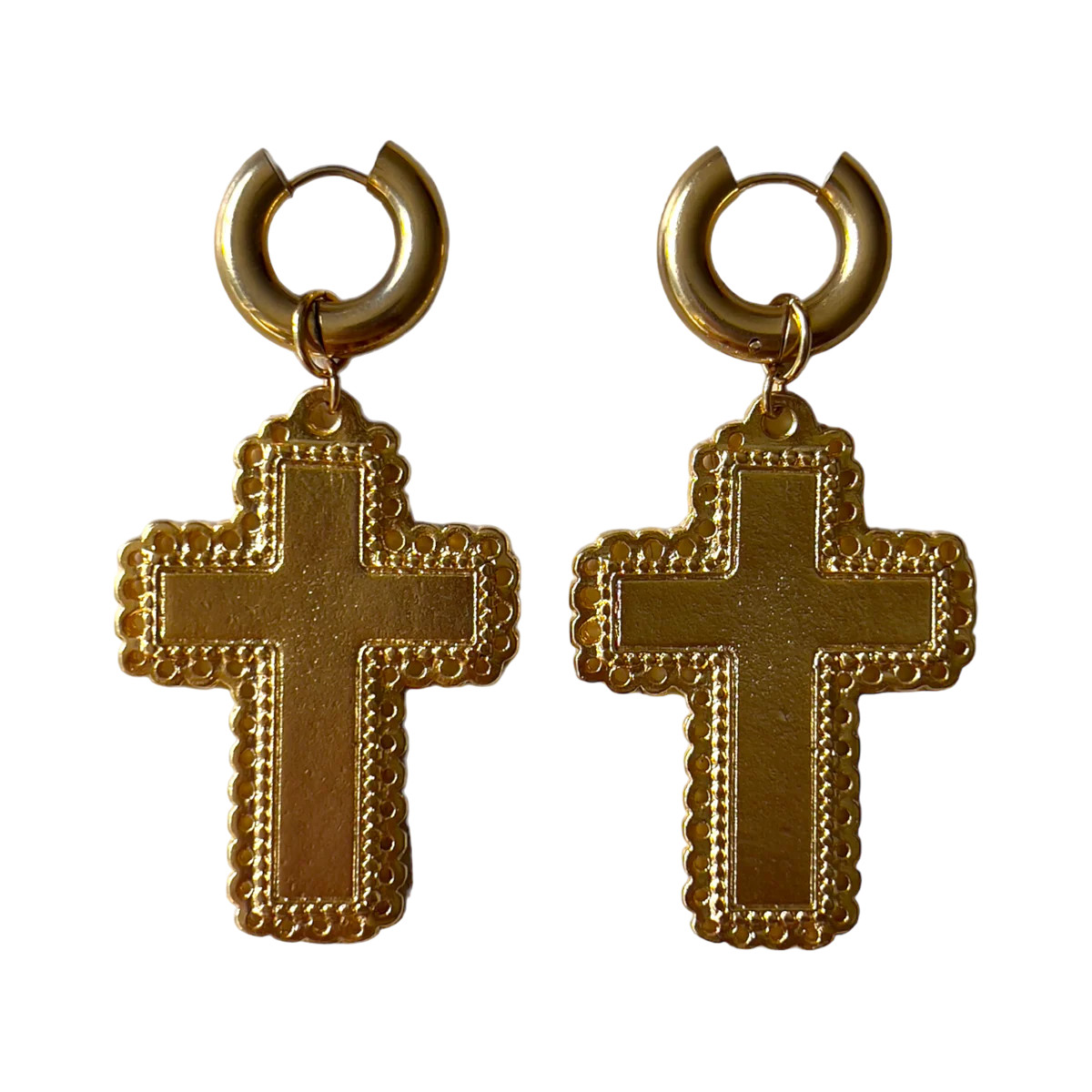 Madonna Earrings | SC Collection