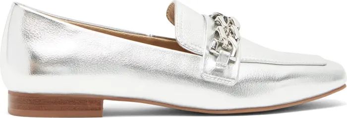 Rilynn Chain Loafer (Women) | Nordstrom Rack