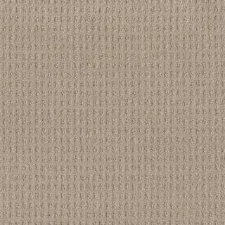 Amaryllis-Santiago Beige-35 oz. SD Polyester Pattern Carpet - Installation Required | The Home Depot
