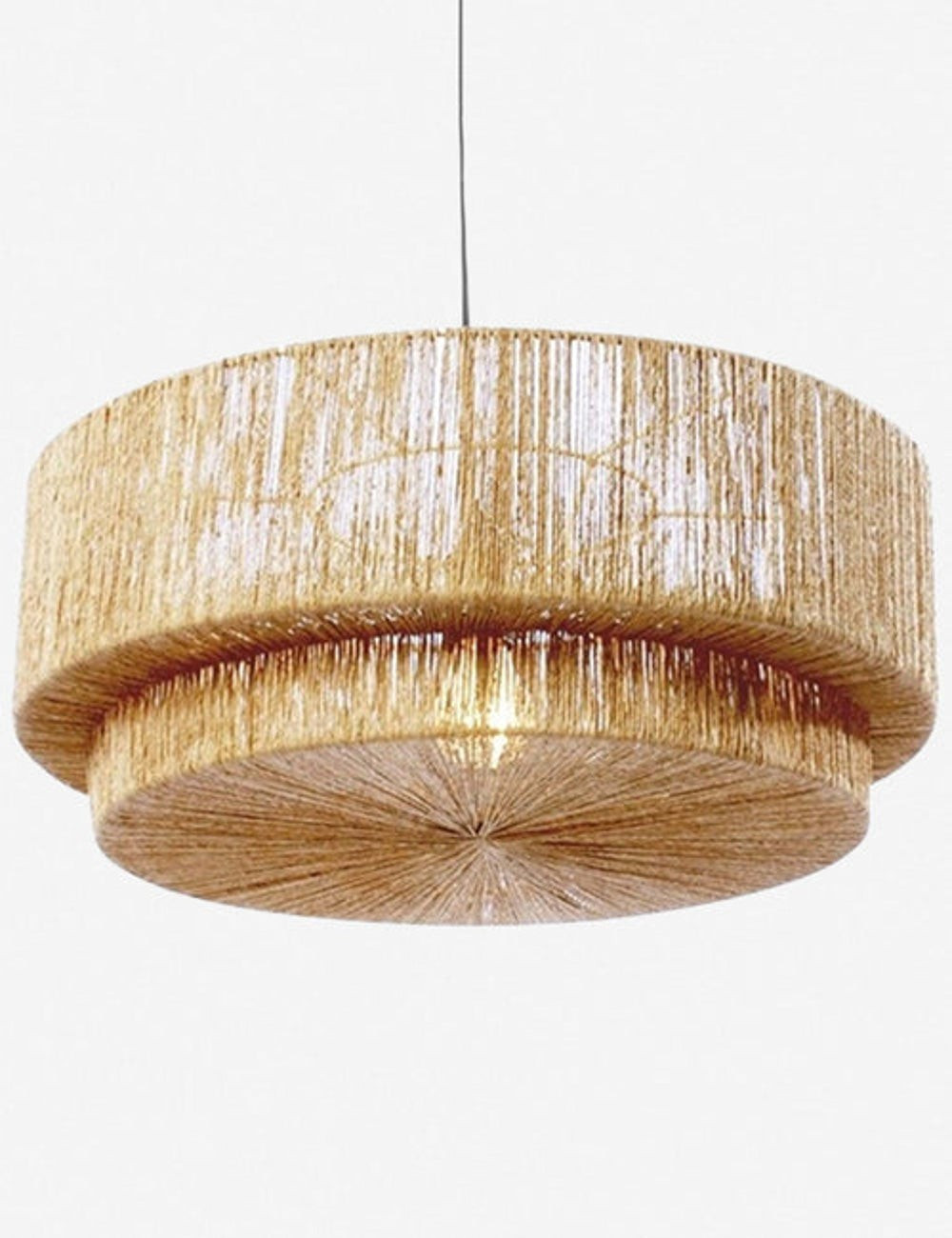 Sayan Pendant Light | Lulu and Georgia 