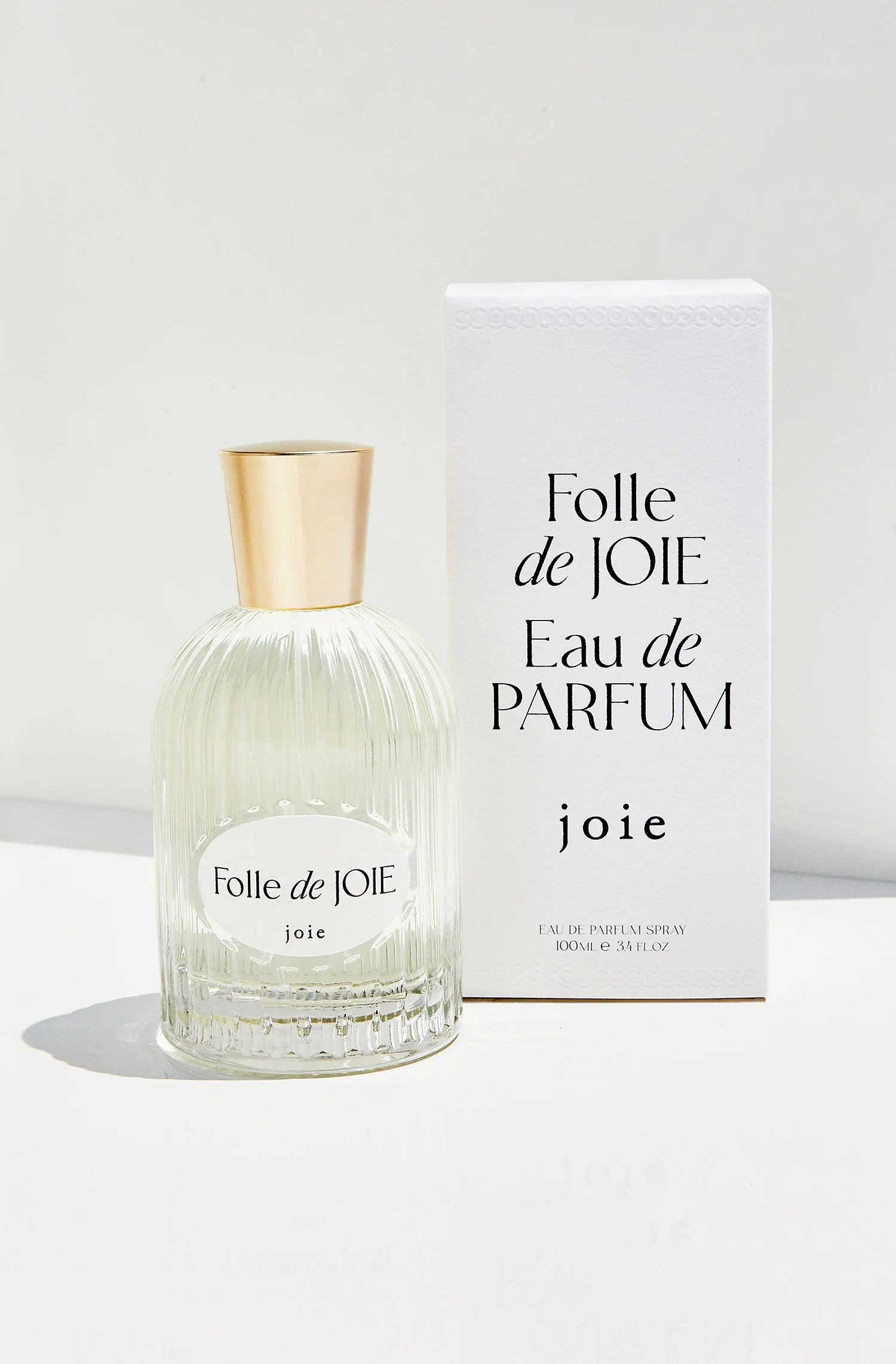 Folle de Joie Fragrance | Joie