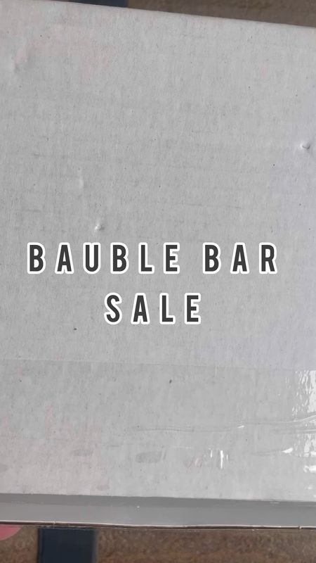 25% off at Bauble Bar

#LTKstyletip #LTKfindsunder50 #LTKsalealert