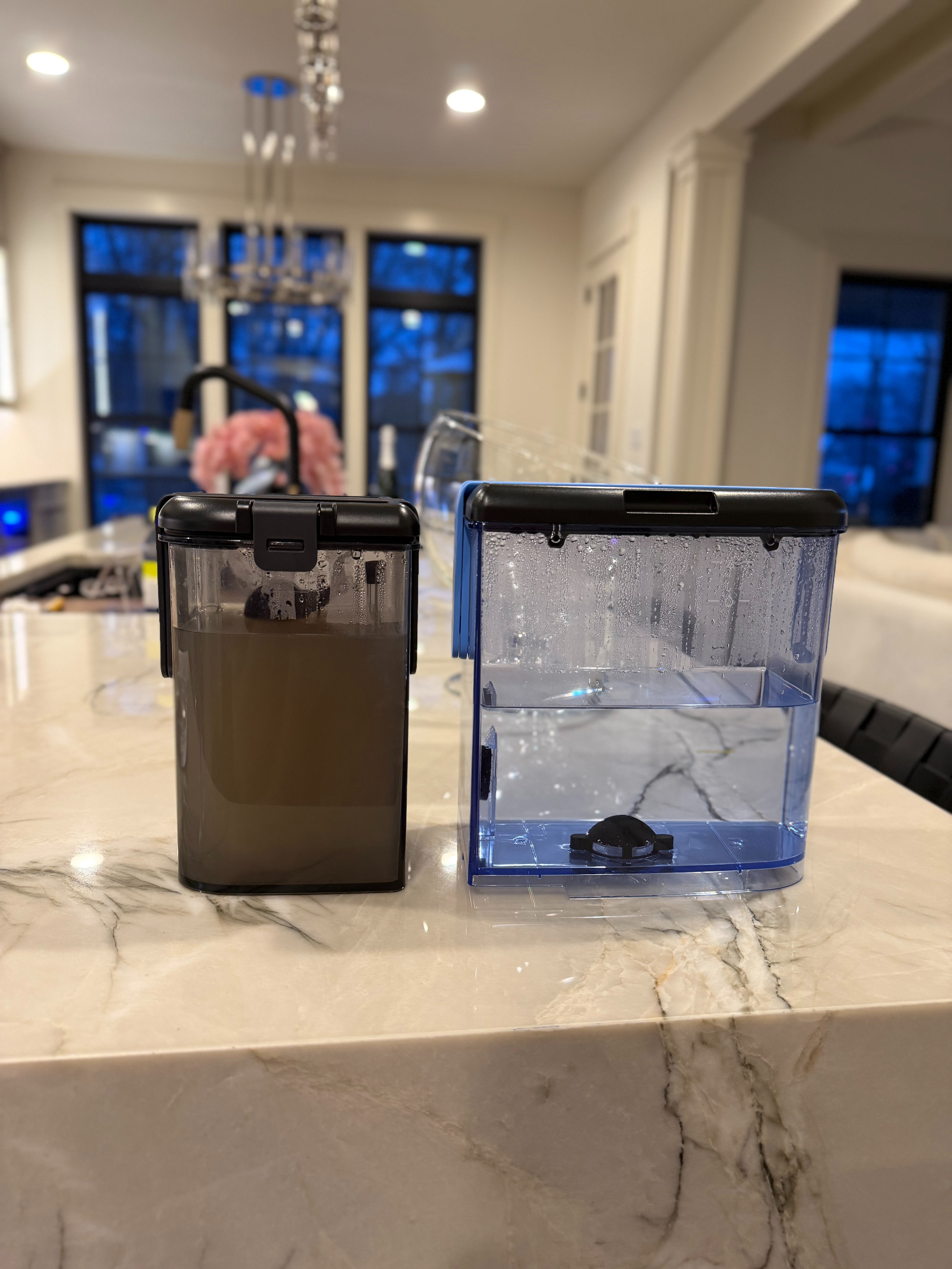 The carpet cleaner that will do this that you never knew about! #cleaning #home #clean 

 #LTKdayinmylife #LTKmomlife #LTKHome