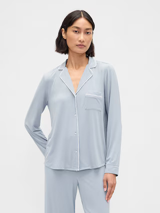 Softest Modal PJ Shirt | Gap (US)
