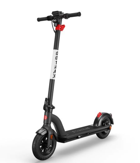 Electric scooter, go trax scooter 