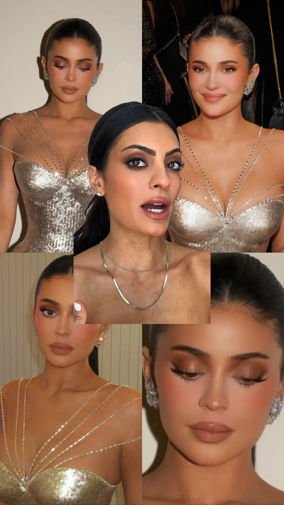 Soft bronze smokey eye ❤️

#LTKgrwm #LTKFindsUnder50 #LTKBeauty