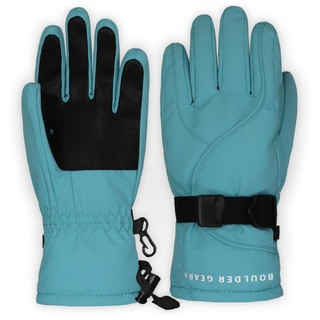 Boulder Gear   Mogul II Insulated Gloves - Kids' | REI