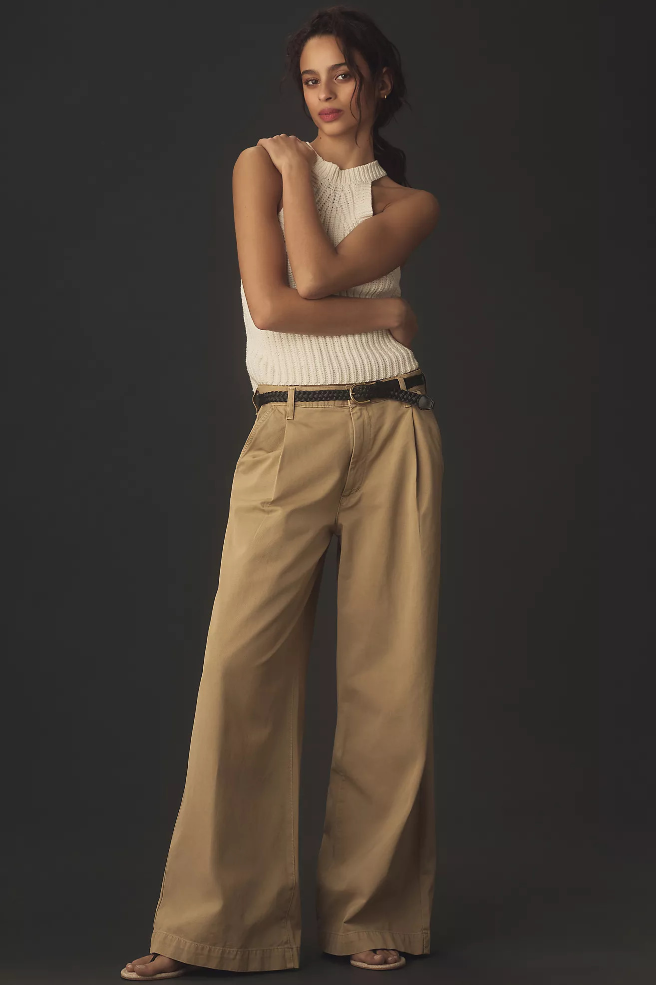 AGOLDE Daryl Pants | Anthropologie (US)