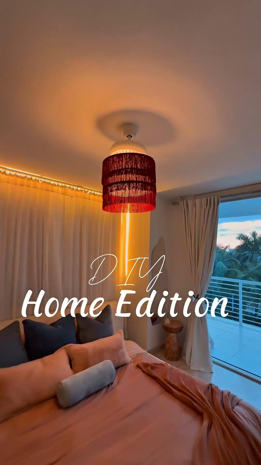 DIY home edition 

#LTKHome