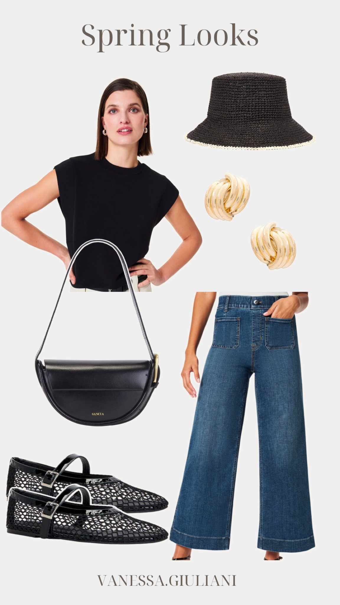 Use code GIULIANIXSPANX for $ off!

#LTKstyletip #LTKSeasonal #LTKfindsunder50