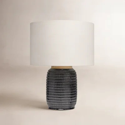 Alleyton Ceramic Table Lamp | Birch Lane