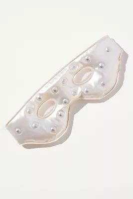 Restore From Within Acupressure Eye Mask | Anthropologie (US)