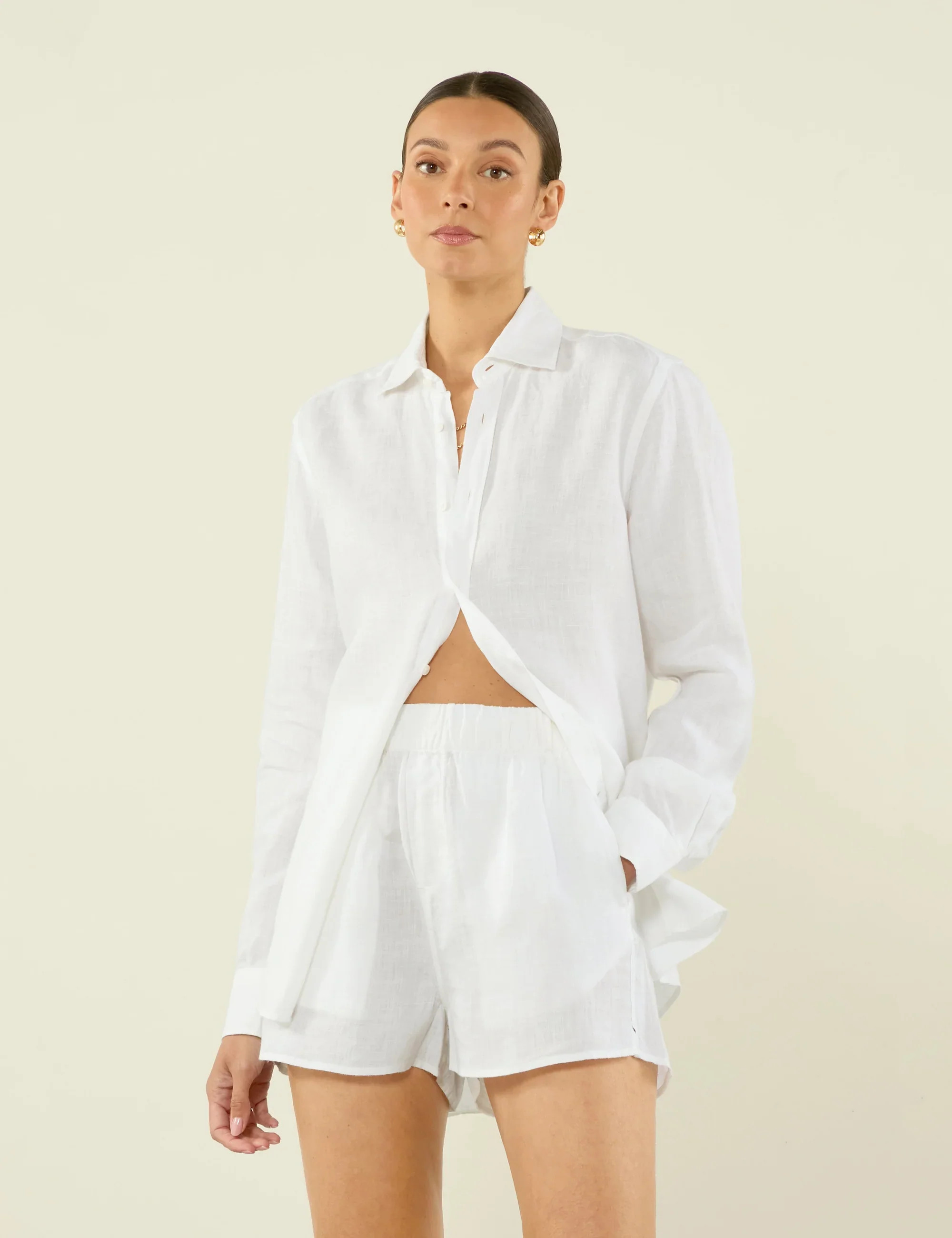 The Boxer
        
      
      
        £70 | With Nothing Underneath