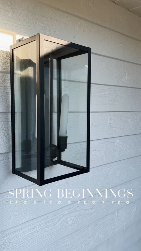 I’m starting the Spring decor transition and can’t wait for a nice refresh around the house🌼 



#springdecor #outdoordecor #frontporchdecor 

#LTKSeasonal #LTKSpringSale #LTKhome