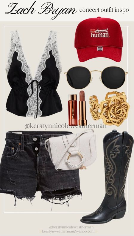 Zach Bryan concert outfit inspo ❤️‍🔥

This western look is perfect for your next country music festival, Nashville trip, or bachelorette party!

Country concert outfit, western fashion, concert outfit, western style, rodeo outfit, cowgirl outfit, cowboy boots, bachelorette party outfit, Nashville style, Texas outfit, sequin top, country girl, Austin Texas, cowgirl hat, pink outfit, cowgirl Barbie, Stage Coach, country music festival, festival outfit inspo, western outfit, cowgirl style, cowgirl chic, cowgirl fashion, country concert, Morgan wallen, Luke Bryan, Luke combs, Taylor swift, Carrie underwood, Kelsea ballerini, Vegas outfit, rodeo fashion, bachelorette party outfit, cowgirl costume, western Barbie, cowgirl boots, cowboy boots, cowgirl hat, cowboy boots, white boots, white booties, rhinestone cowgirl boots, silver cowgirl boots, white corset top, rhinestone top, crystal top, strapless corset top, pink pants, pink flares, corduroy pants, pink cowgirl hat, Shania Twain, concert outfit, music festival
#LTKxTarget 

Follow my shop @kerstynweatherman on the @shop.LTK app to shop this post and get my exclusive app-only content!

#liketkit #LTKstyletip #LTKFestival
@shop.ltk
https://liketk.it/4Ct1x

#LTKSeasonal #LTKGiftGuide #LTKFestival