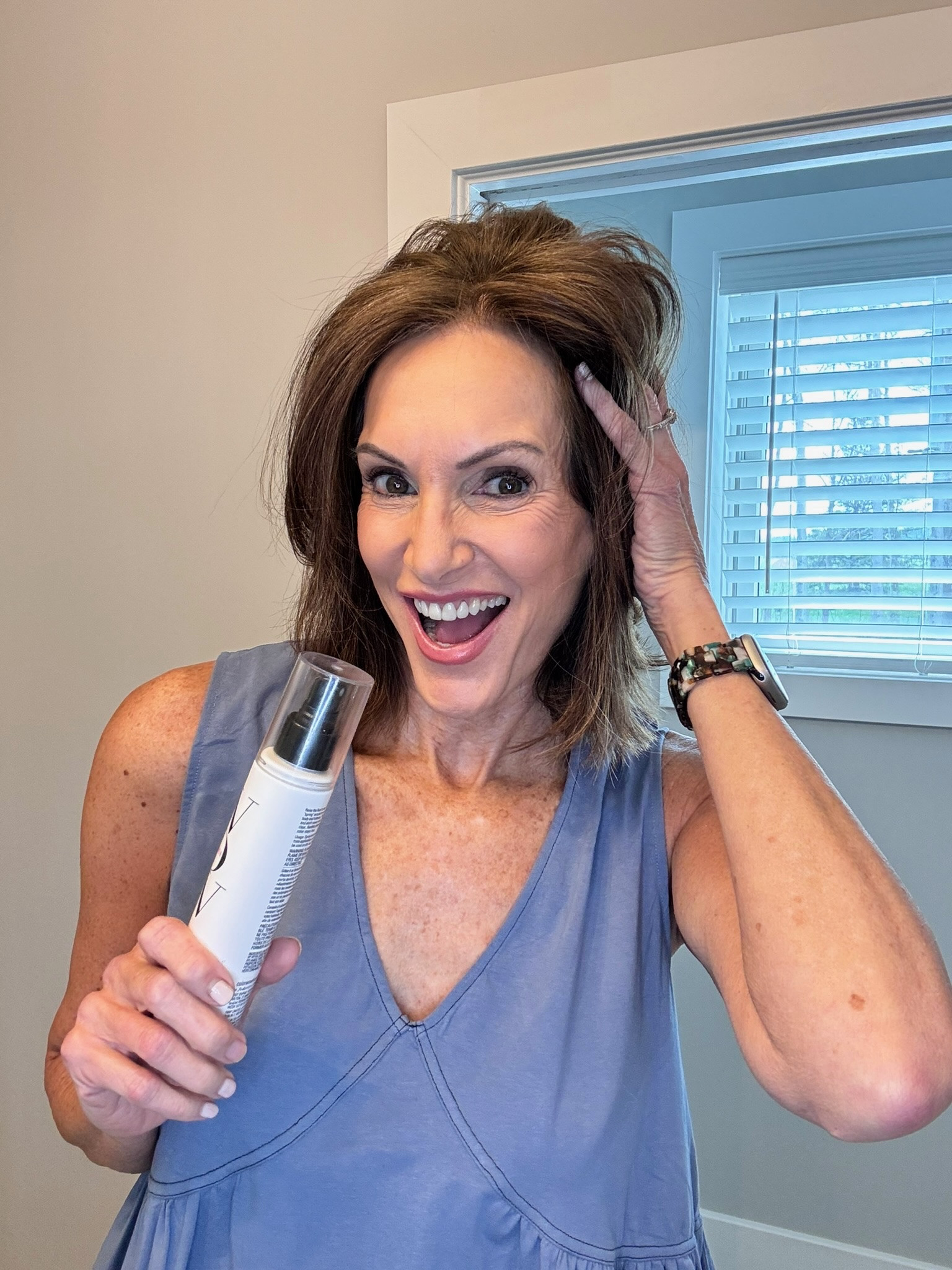 Sephora Sale!!! 
Haircare, hair products, shampoo, conditioner, hair spray, styling stick, beauty favorites, hair must haves, Sephora sale

#LTKgrwm #LTKBeauty #LTKSaleAlert