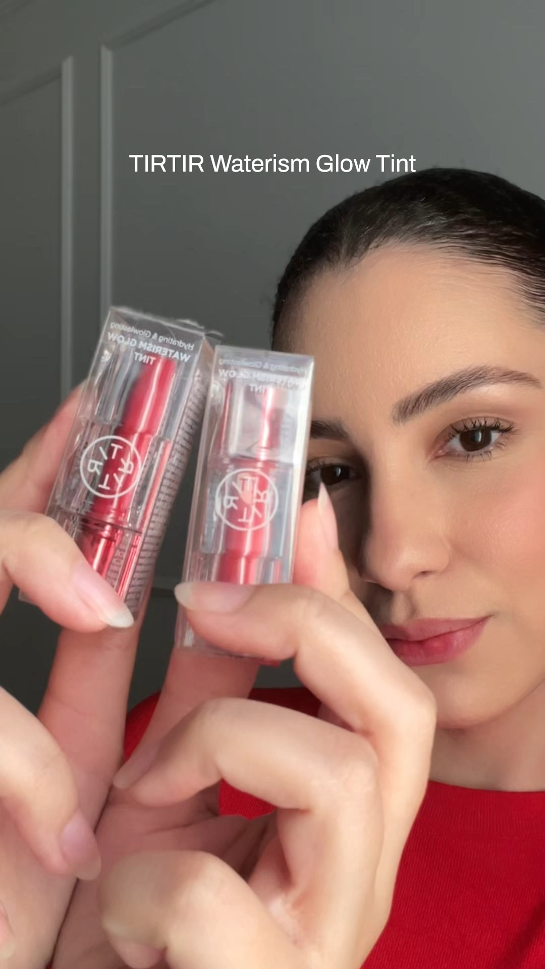 TIRTIR Waterism Glow Tint ✨

#LTKbeleza