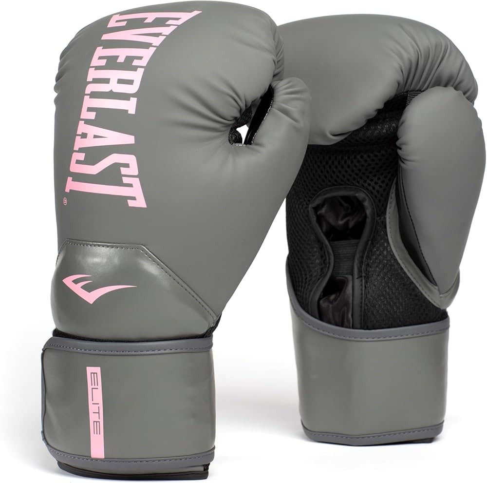 Everlast Elite 2 Womens Boxing Gloves | Amazon (US)