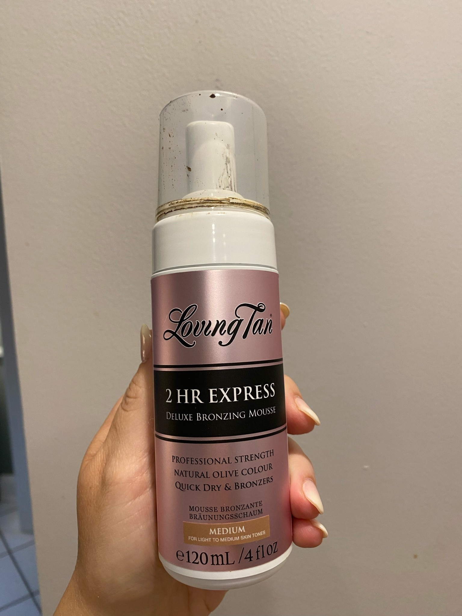 My Favorite tanner is on sale
Right now 

#LTKSaleAlert #LTKBeauty