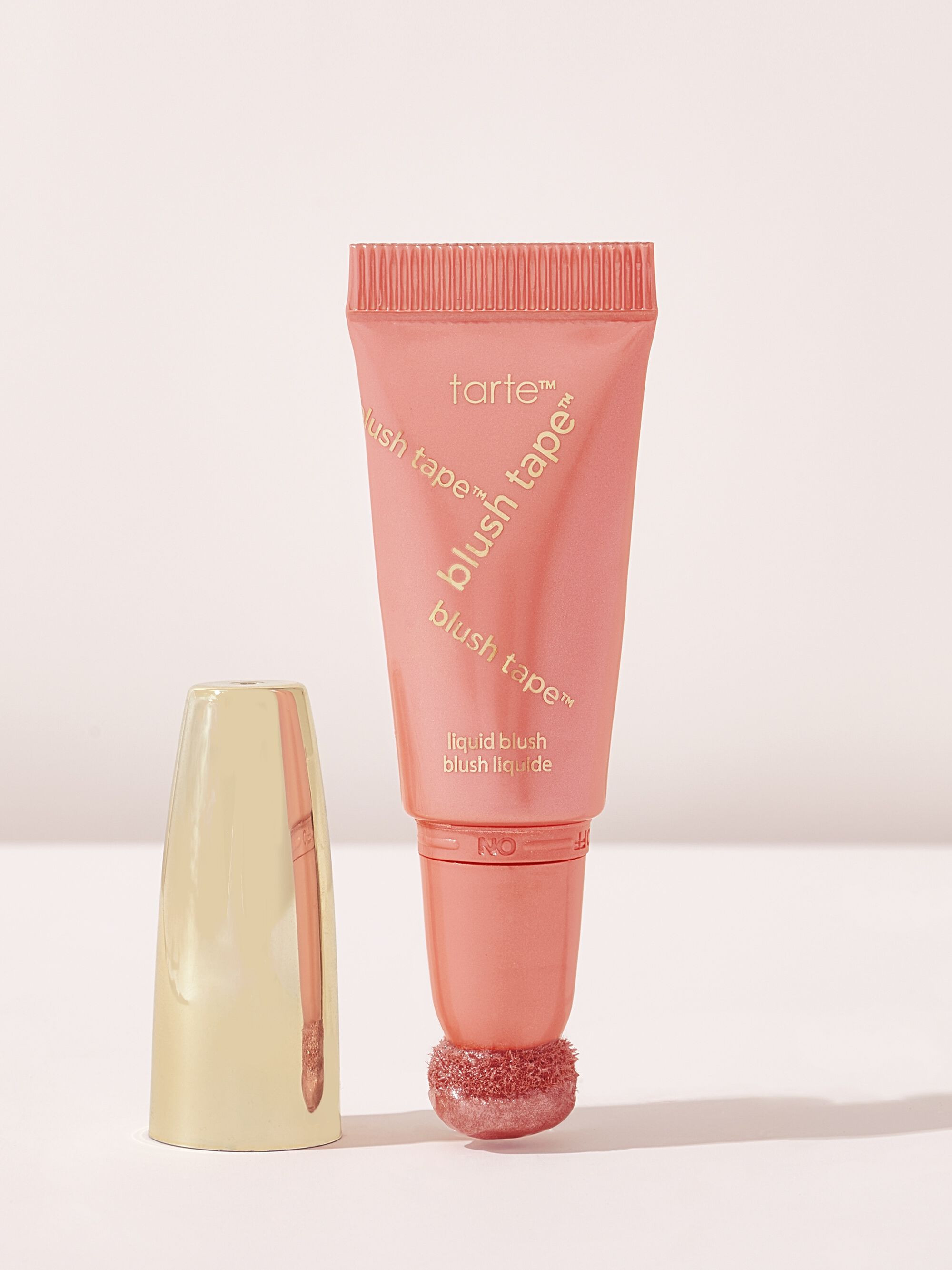 travel-size blush tape™ liquid blush | tarte cosmetics (Global)