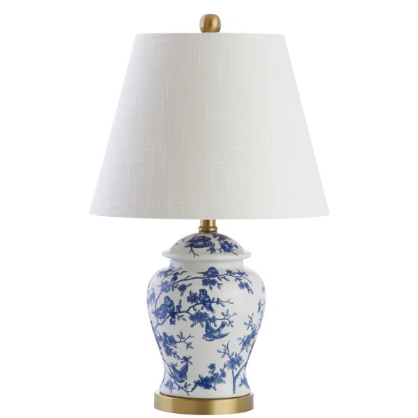 Eldredge Standard Table Lamp | Wayfair North America
