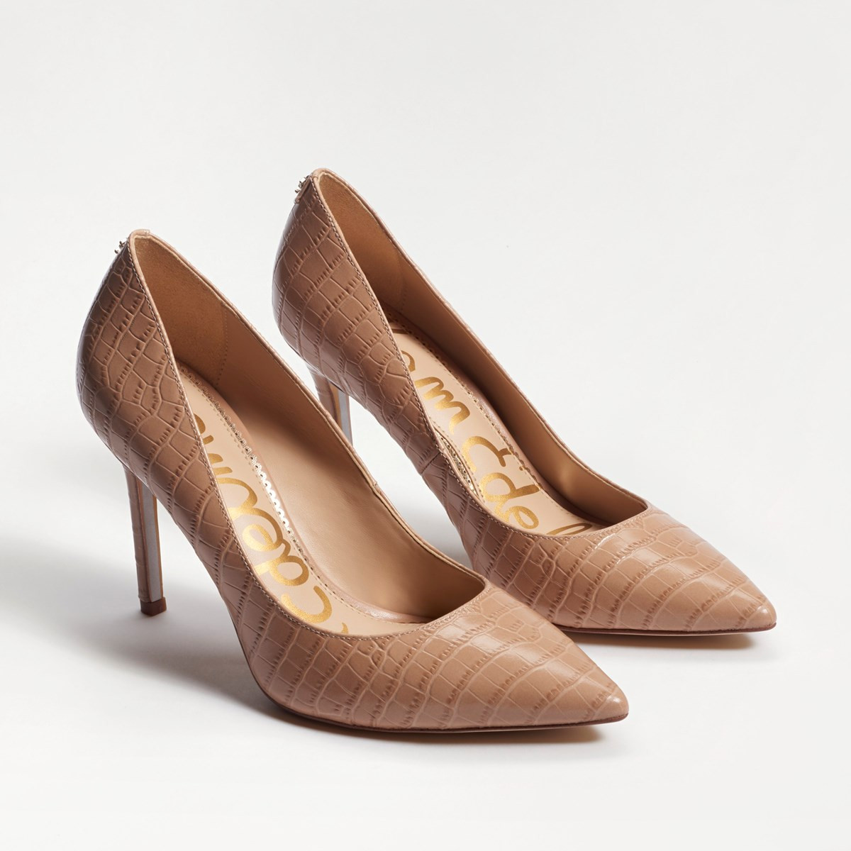 Hazel Pointed Toe Heel | Sam Edelman