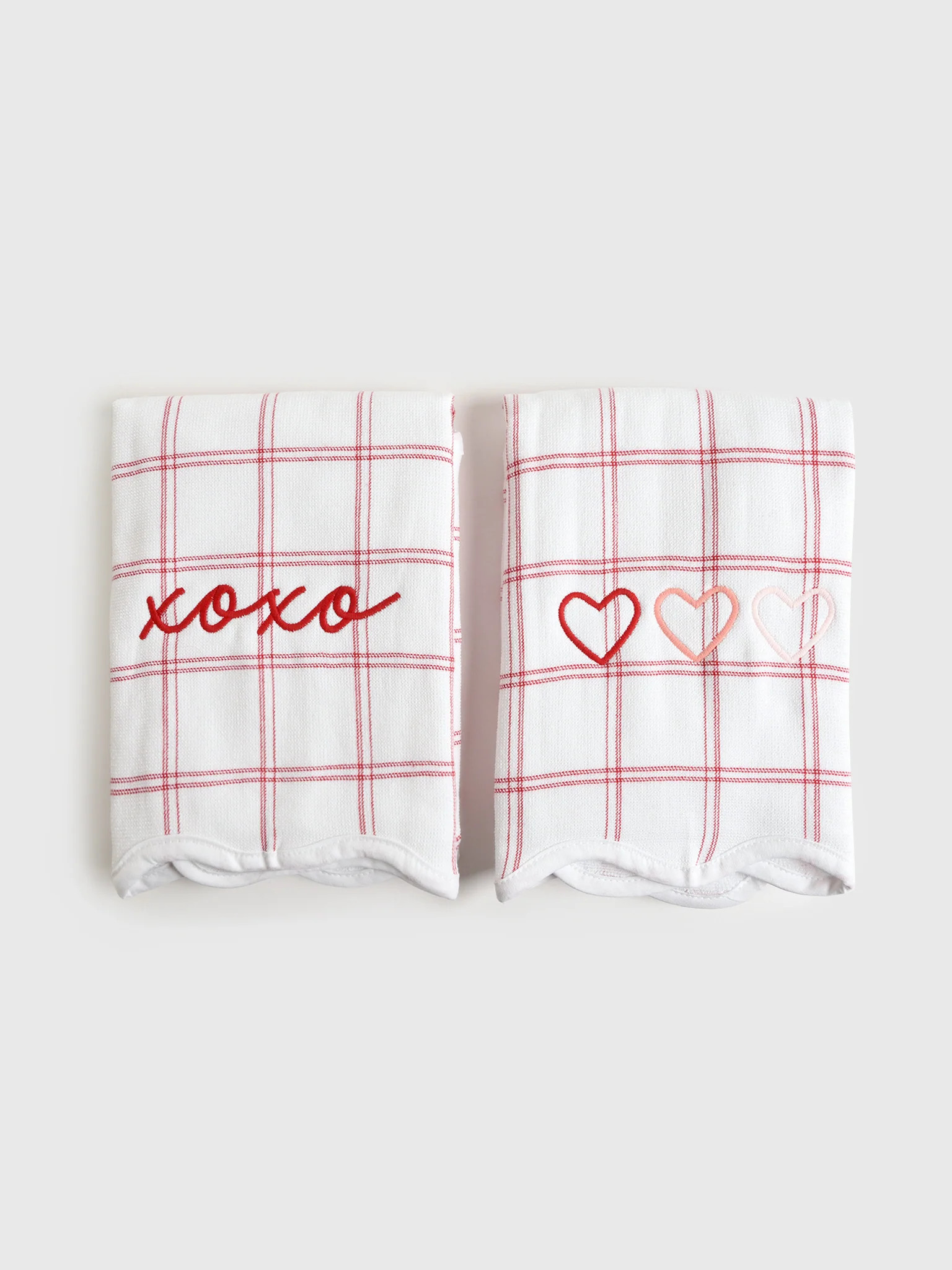 WEEZIE
                      
                     Kitchen Towels | Saint Bernard