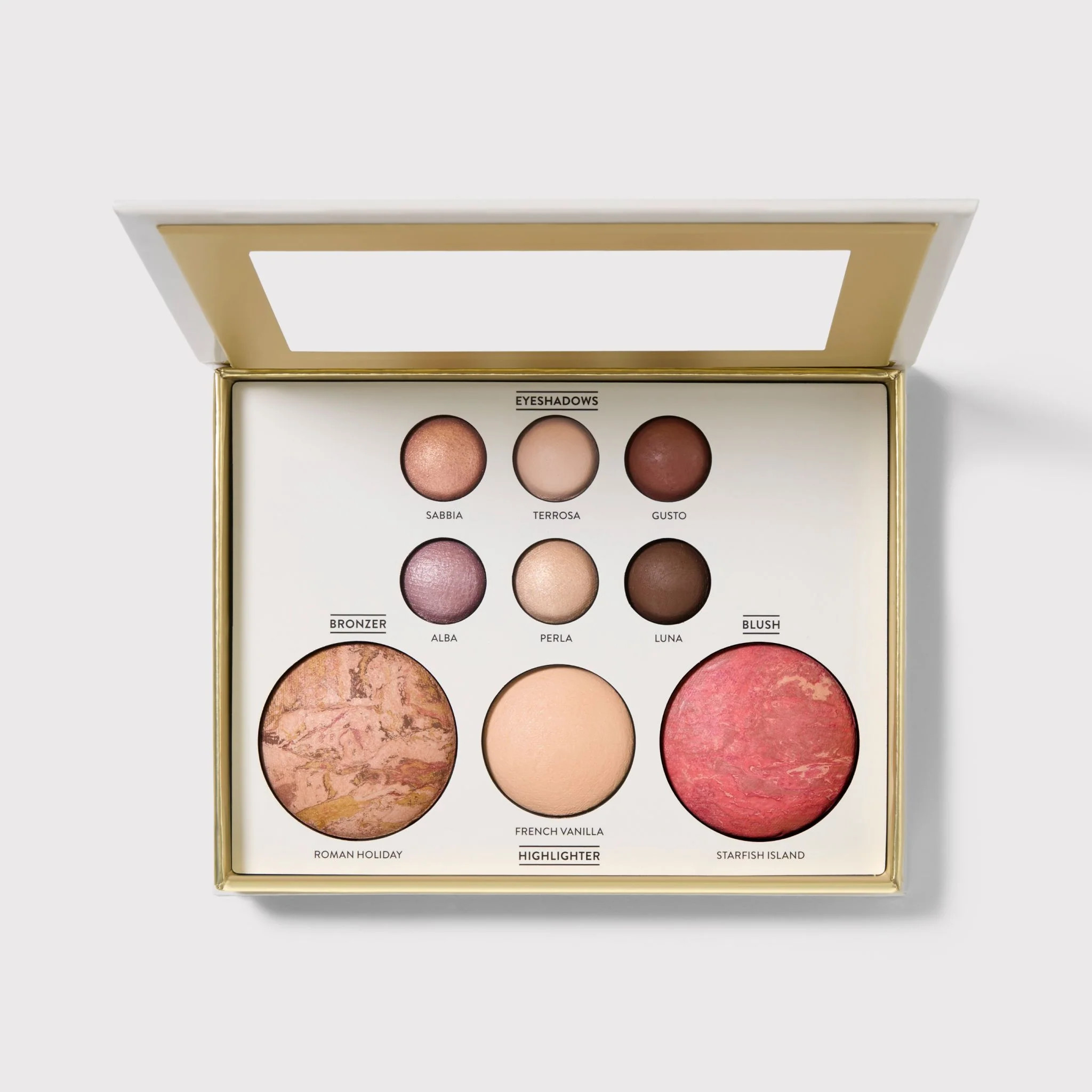 Best of the Best Tuscan Dreams | Laura Geller