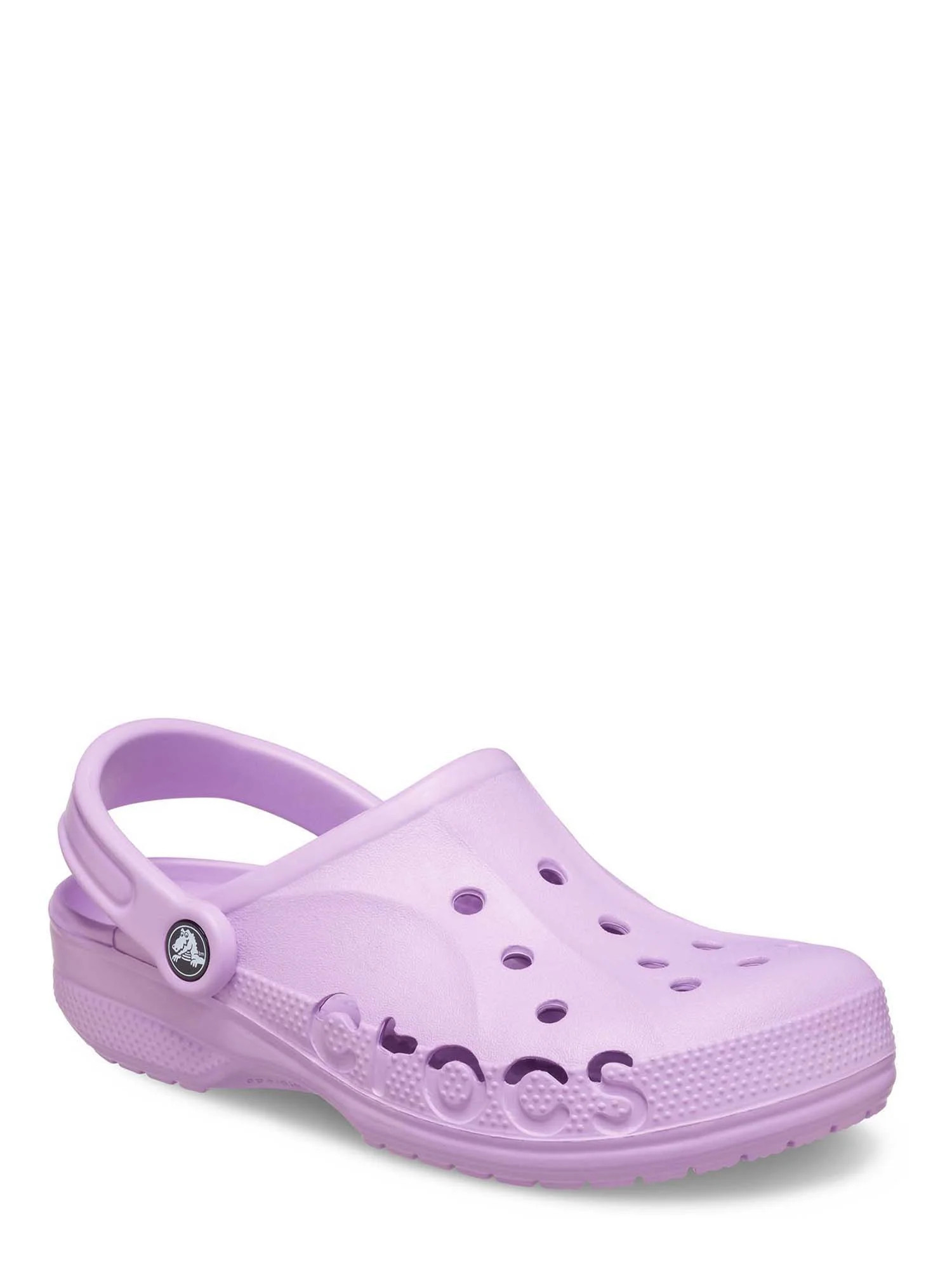 Crocs Men's and Women's Unisex Baya Clog Sandals | Walmart (US)