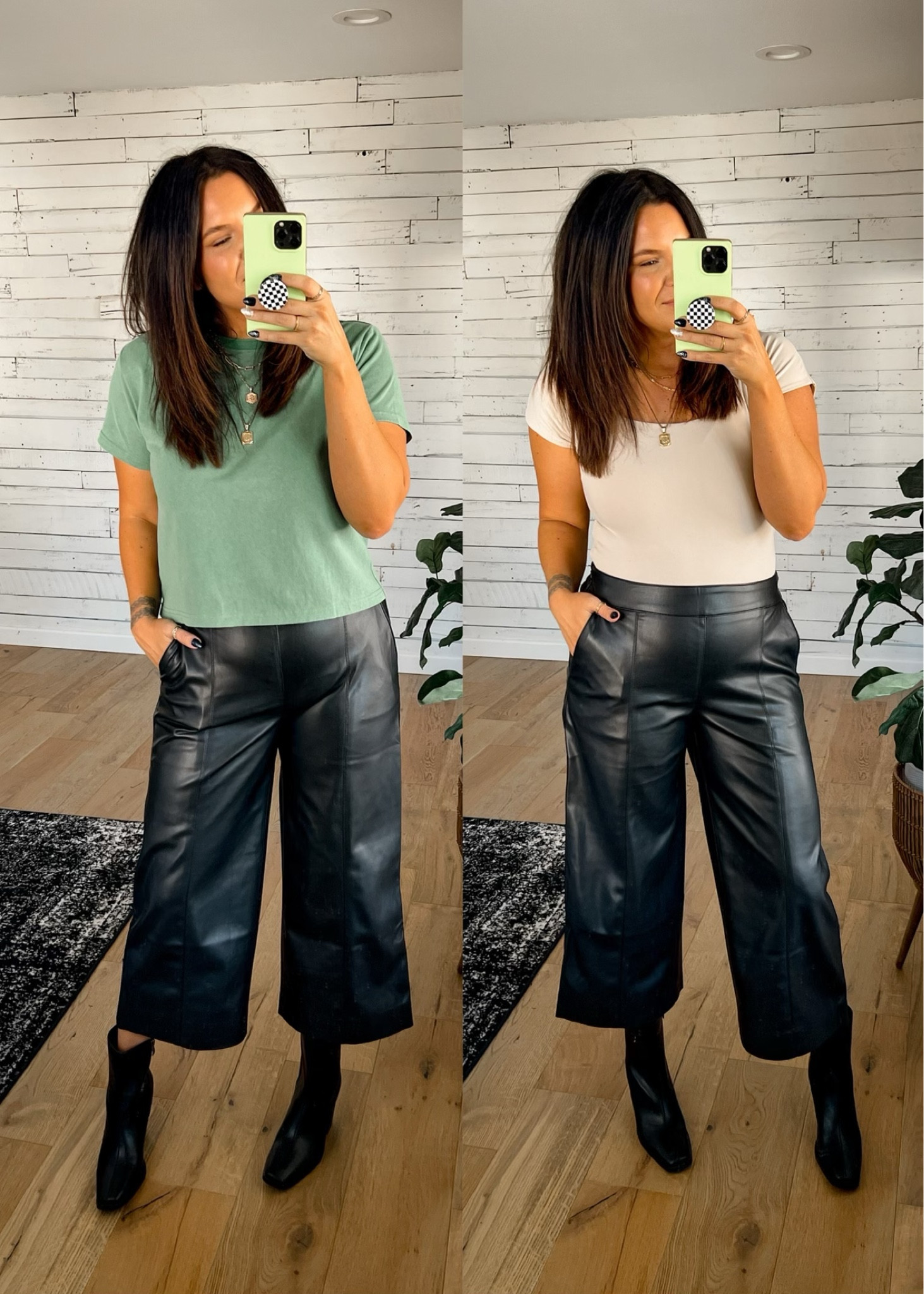 Tops: Large
Bottoms: 30
Shoes: TTS
CODE: 15BWC

fall trends, fall outfits, fall style, affordable outfits, affordable fall style 

#LTKSeasonal #LTKunder100 #LTKunder50