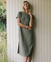 Cypress Caftan Dress | Jenni Kayne