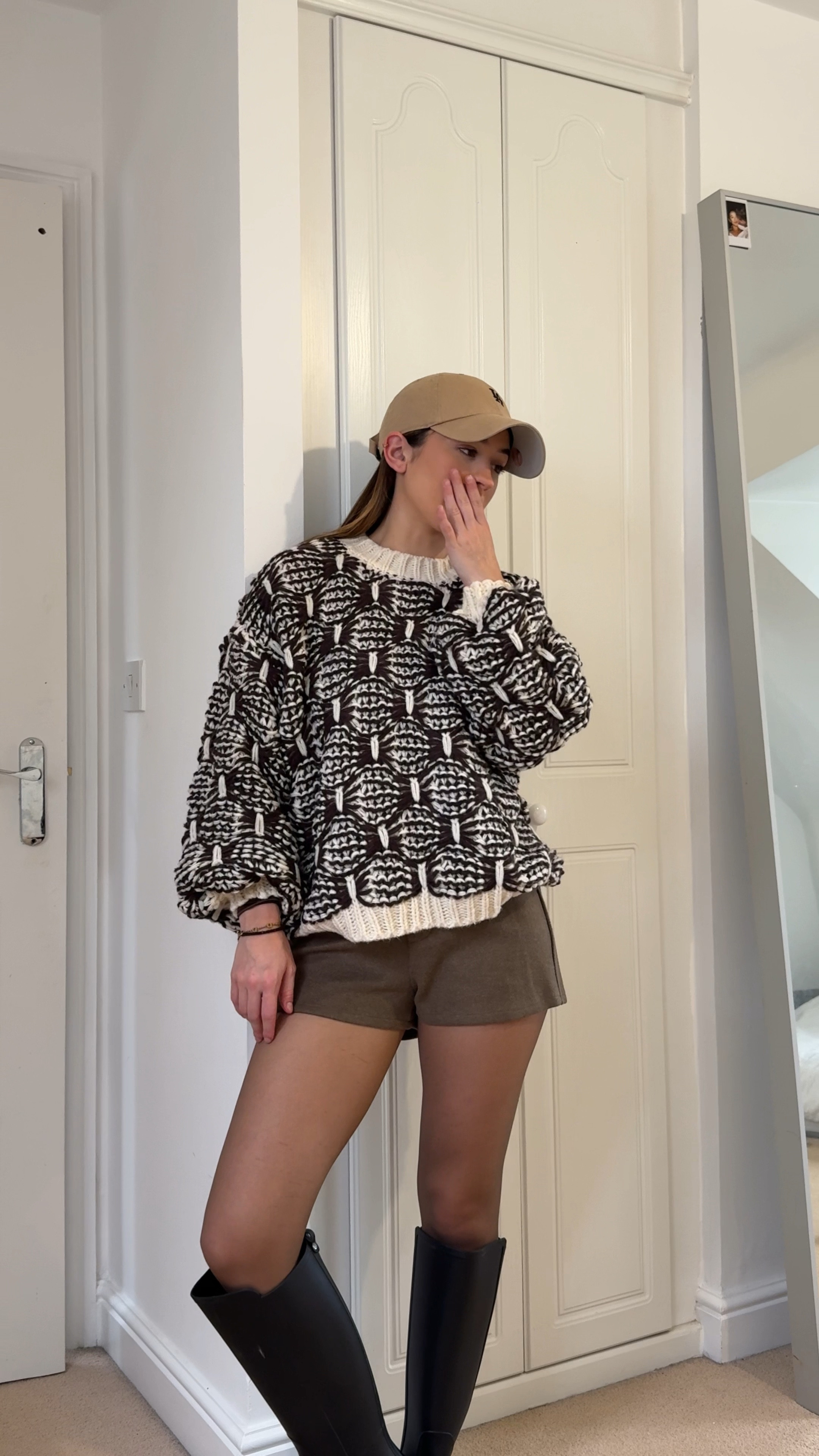 girl math is a beautiful thing 🤗 but let me so foreal with that suede trench coat AHHHH 

#LTKwinter #LTKautumn #LTKuk