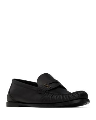 SAINT LAURENT Women's Laurent Loafers  | Bloomingdale's Gifts Holiday Gifts | Bloomingdale's (US)