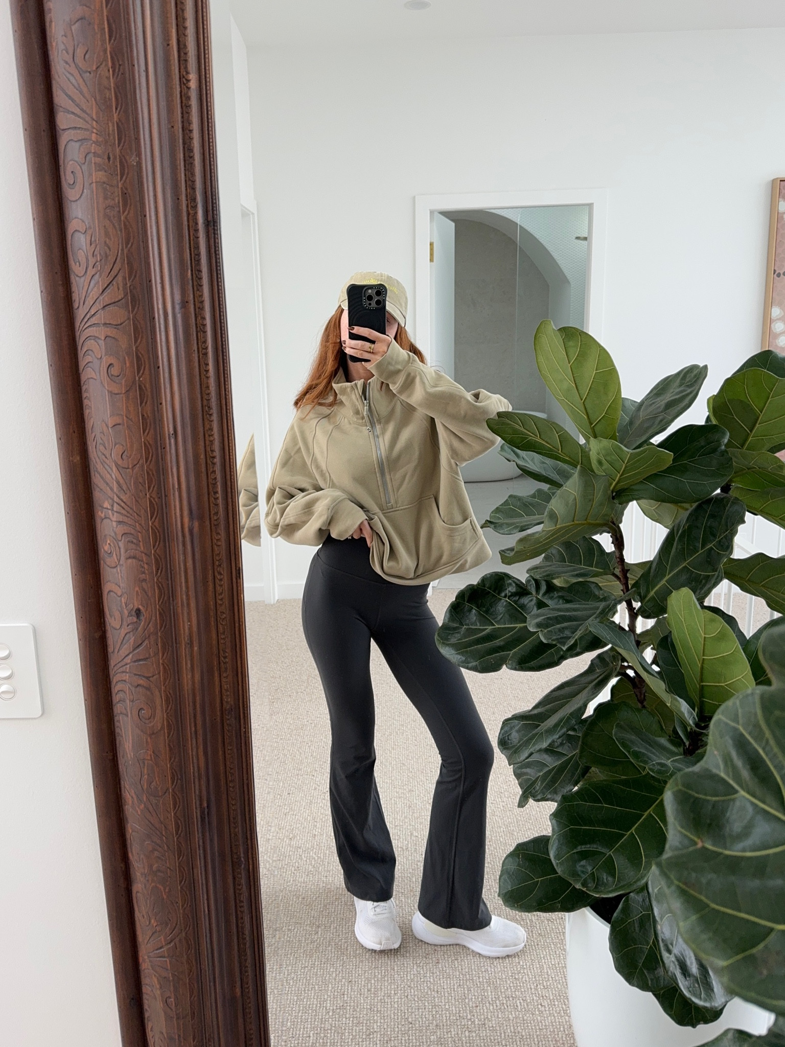 OOTD🤸🏼‍♀️🧘🏼‍♀️🍸

Wearing a M/L in the jumper🤝🏼