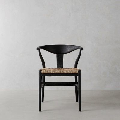 Baldwin Dining Armchair | Williams-Sonoma