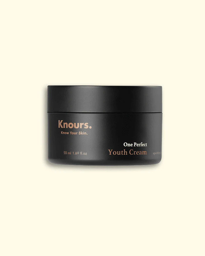 One Perfect Youth Cream | Soko Glam