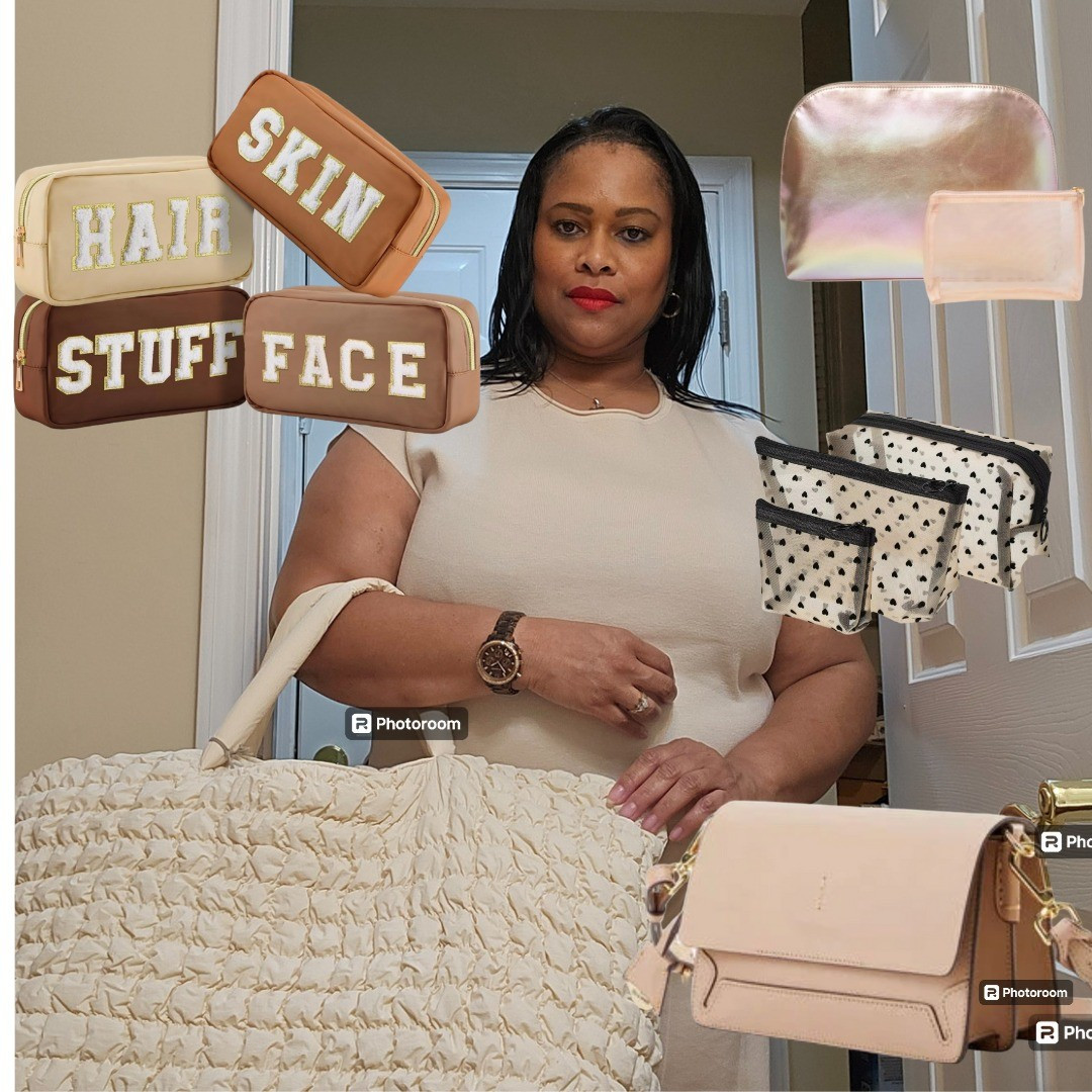 Everything from YT April 21st live stream is linked here.  

#LTKtravel #LTKplussize #LTKitbag