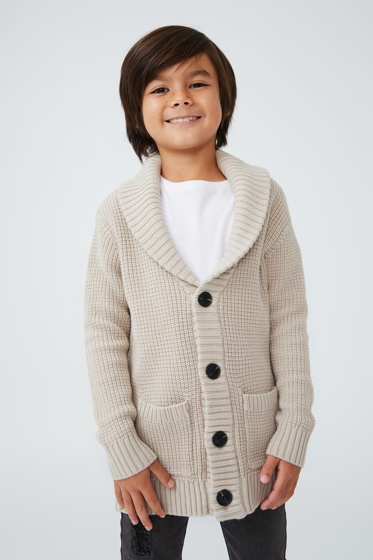 Shawl Cardigan | Cotton On (ANZ)