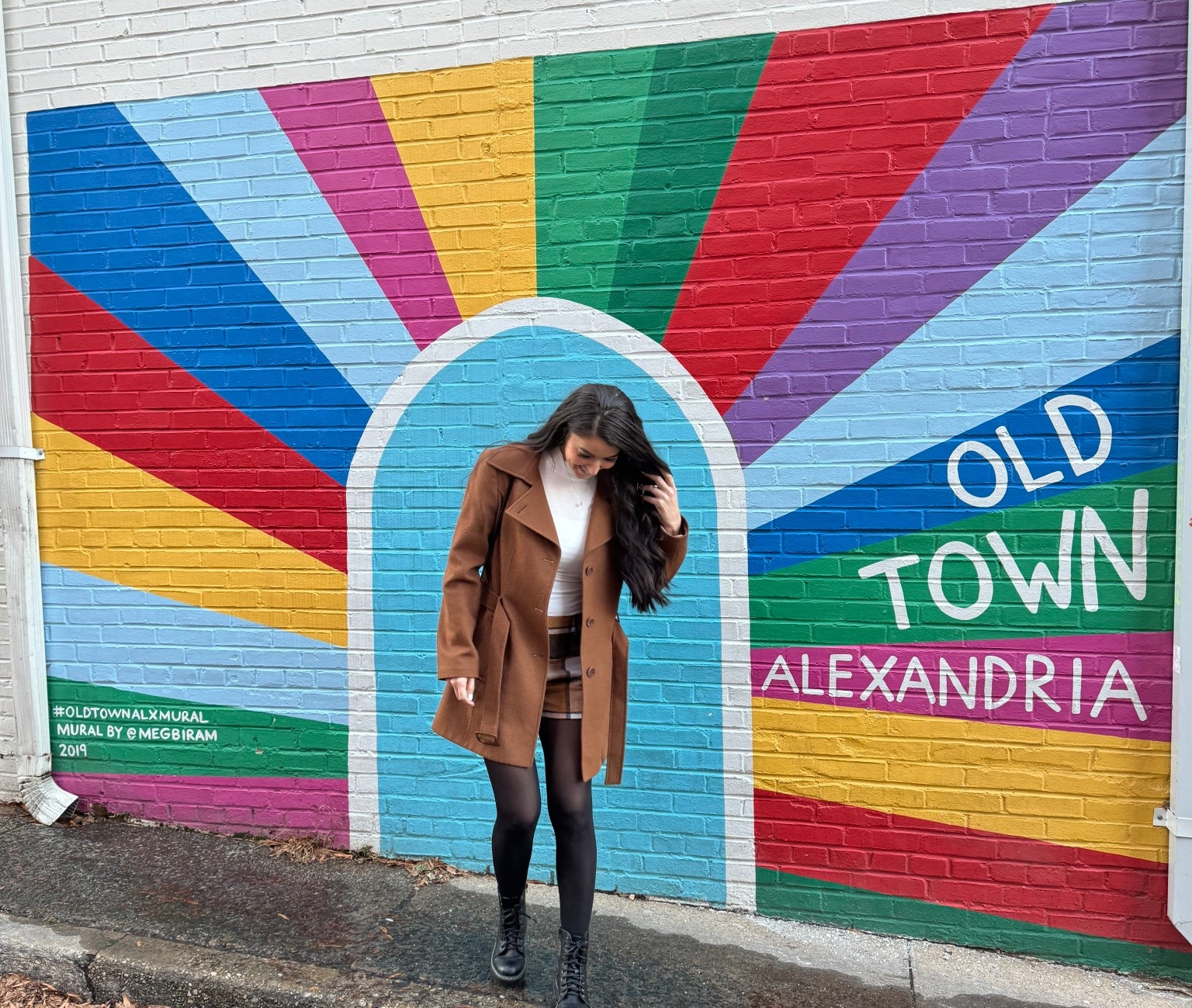 Exploring Old Town, Virginia ❤️ 

My coat is from Simply Natural, which unfortunately is not available here. I linked similar from Macy’s & Bloomingdale’s. My shorts & shirt are from Shein & fit TTS. My bag is from YSL.  

#LTKShoeCrush #LTKSeasonal #LTKFindsUnder50