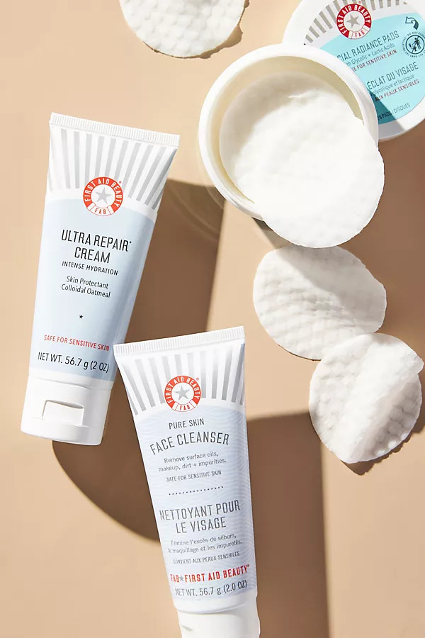 FAB Faves Trio Set | Anthropologie (US)