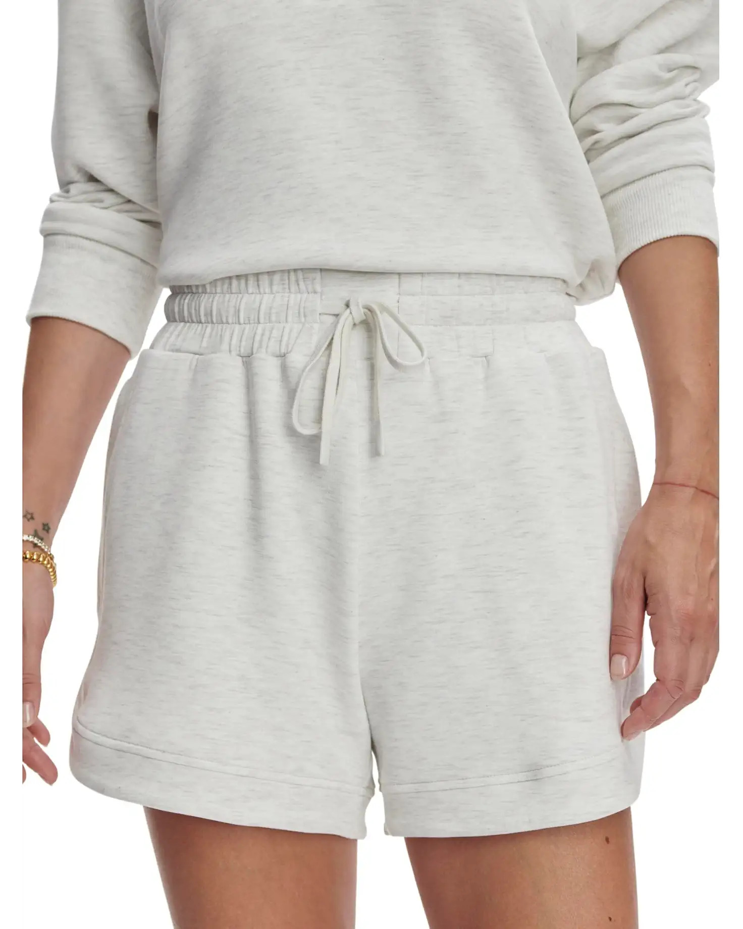 Women's Varley Ollie High-Rise Shorts | Zappos