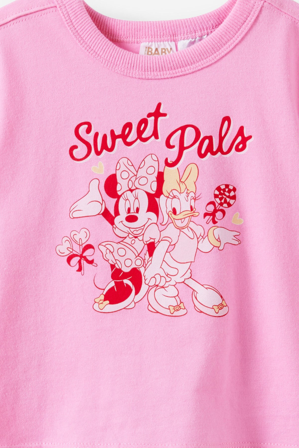 Minnie Mouse Disney Short Sleeve Tee | Cotton On (US)