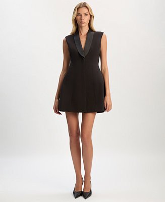 Women's Destene Mini Dress | Macy's