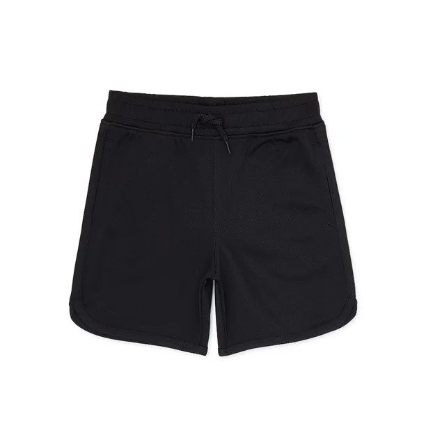 Garanimals Toddler Boys Mesh Shorts, Sizes 12M-5T | Walmart (US)