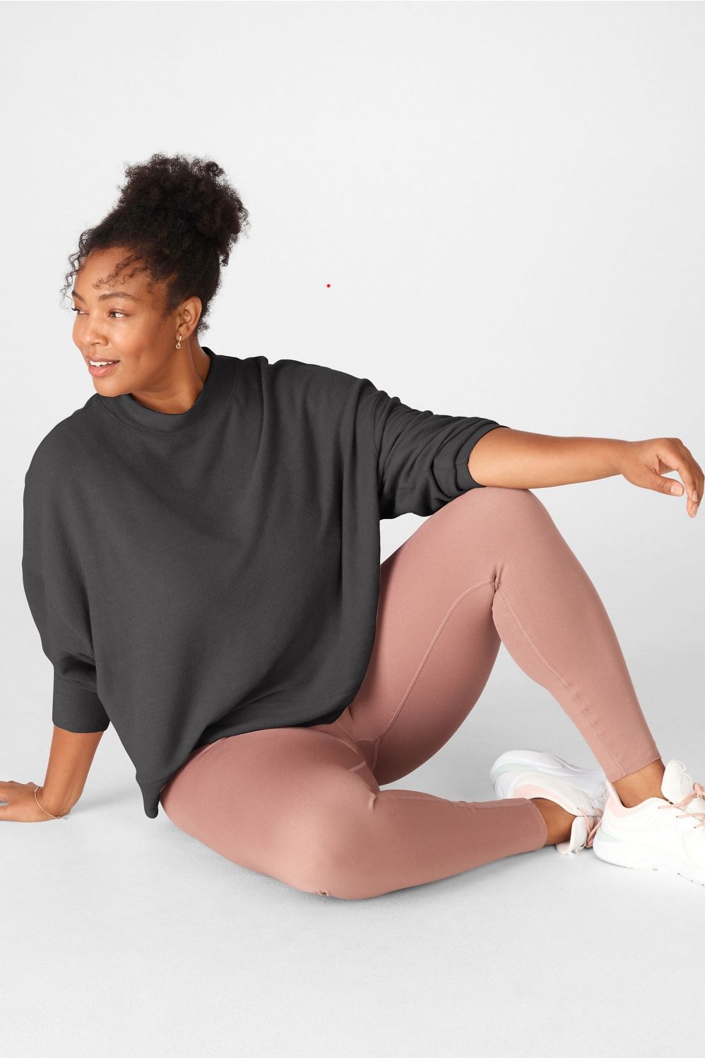 Take Care 2-Piece Outfit | Fabletics