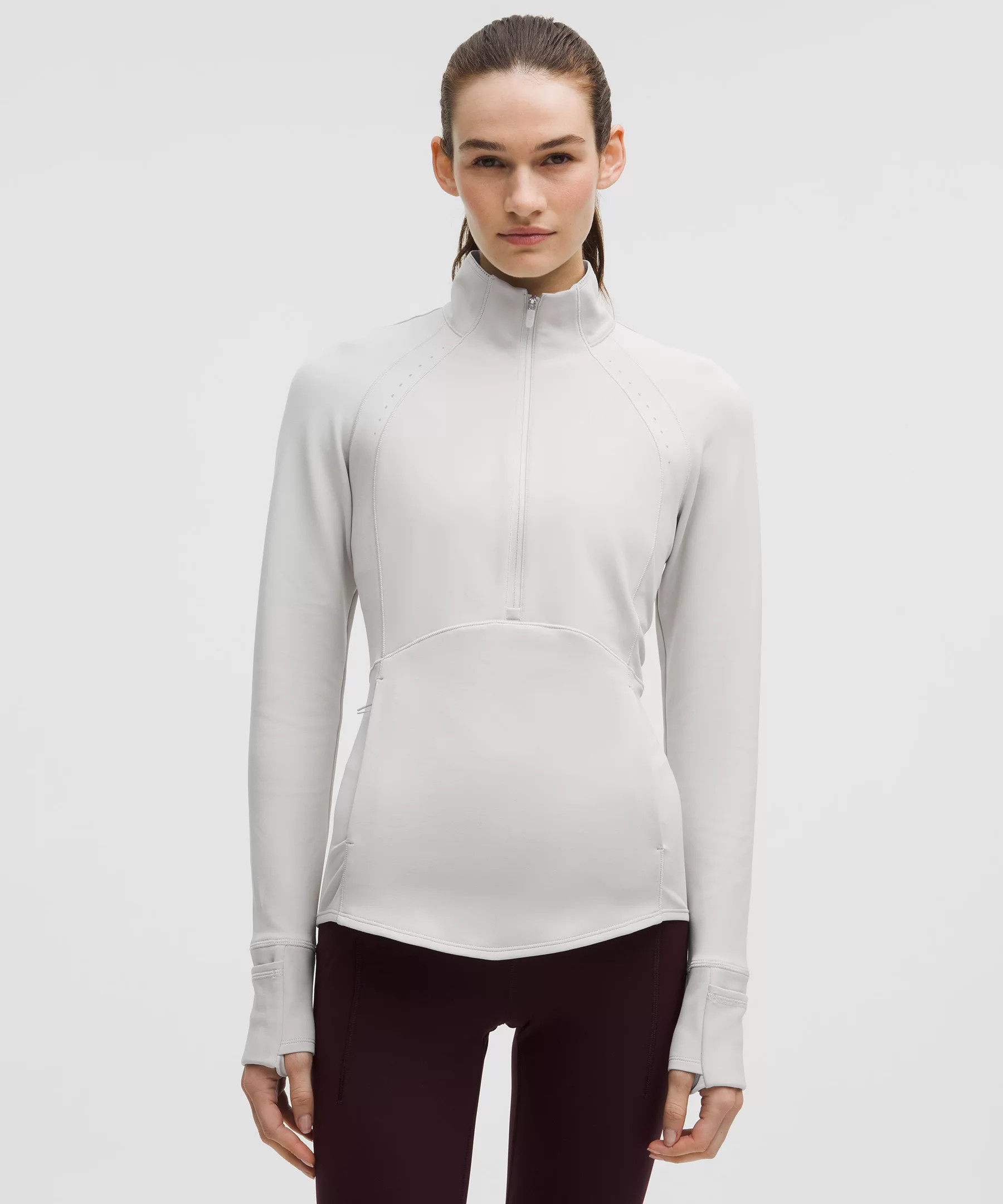 Cold Weather Running Half Zip | Lululemon (US)